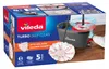 Vileda 4023103227446, Mop & bucket set, Mikrofibra, Podgląd zdjęcia produktu 8