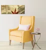Wallario Premium Leinwandbild Paris Design - Eiffelturm im Produktbild-Vorschau 4