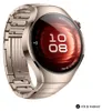 HUAWEI WATCH 5, Smartwatch, 42mm, iOS & Android, mode de Voir les images du produit 3
