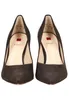 Högl Pumps Pumps Veloursleder Produktbild-Vorschau 9