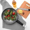 MASTERPAN Aluminiumpfanne mit Marmorbeschichtung, Antihaft, Produktbild-Vorschau 10