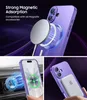 Coque magnétique pour iPhone 17 Pro Max, coque de Voir les images du produit 2