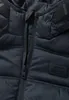 Minoti Winterjacke Navy für Jungen, Detailansicht 6 Produktbild-Vorschau