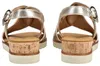 Gabor Damen Sandalen 82.751.82 powder 39 Produktbild-Vorschau 9