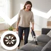 Výkonný bezdrátový ruční vysavač s akumulátorem 120 W – Náhled obrázku produktu 7