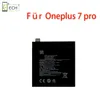 Für OnePlus 7 Pro Akku BLP699 GM1911 GM1913 GM1917 4000mAh Produktbild-Vorschau 2