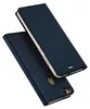 Handy Hülle Huawei P9 Book Case Schutzhülle Tasche Slim Produktbild-Vorschau 2