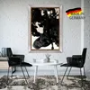 Bilderrahmen Antik Massivholz 'SOFIA' Shabby Chic Vintage Produktbild-Vorschau 3