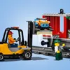 LEGO® City 60198 Pociąg towarowy Podgląd zdjęcia produktu 16