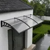 Peviasot, daszczyk nad drzwi wejściowe z rynną, 300 x 100 Podgląd zdjęcia produktu 4