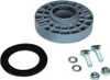 Airfit Flansch Adapter für Gussrohr 75mm zum Anschluss HT Produktbild-Vorschau 1