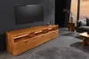 riess-ambiente TV-Board GRAND 180cm braun massives Produktbild-Vorschau 3