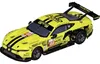Ford Mustang GT3 Ford Performance, nummer 44, slotauto, Productafbeelding-voorbeeld 2