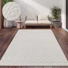 Tappeto da esterno resistente alle intemperie Balcone Anteprima dell’immagine prodotto 1