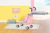 Zapf BABY born wózek spacerowy z torbą Podgląd zdjęcia produktu 14