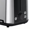 Braun HT1510BK Grille-pain PurShine Voir les images du produit 8