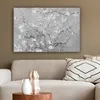 MuchoWow® - Leinwandbilder - Mandelblüte - Kunst - Van Gogh Produktbild-Vorschau 5