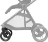 Maxi-Cosi Vorderradset für Kinderwagen Zelia3/Zelia S Produktbild-Vorschau 2