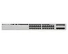 Cisco Catalyst C9200L, Zarządzany, L3, Gigabit Ethernet Podgląd zdjęcia produktu 1