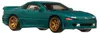 Hot Wheels Boulevard HRT68, Auto, 3 Jahr(e), Metall, Grün Produktbild-Vorschau 6