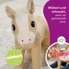 BABY born Mon Petit Poney, avec boîte, animal en peluche Voir les images du produit 4