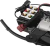 Kompressor + Halterung + Ventil + Relais for AUDI A6 C6 4F Produktbild-Vorschau 5