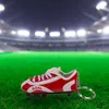 OOTB Metall-Schlüsselanhänger Fußballschuhe GOAL Produktbild-Vorschau 4