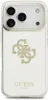 GUESS Backcover für iPhone 17 Pro Gold Produktbild-Vorschau 2