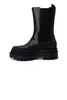 Calvin Klein Jeans Bottines pour femmes YW0YW01111 0GT Voir les images du produit 3