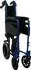 Drive Medical Transportrollstuhl Expedition Plus Produktbild-Vorschau 2