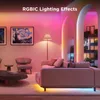 Govee LED Strip Light S 5 Meter LED-Streifen-Basisset WIFI Produktbild-Vorschau 6