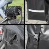 Fahrradtasche doppelt 40L wasserdicht Produktbild-Vorschau 4