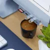 Satechi Clamp Hub + Cardreader für iMac USB-C blau Produktbild-Vorschau 5