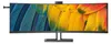 Philips 45B1U6900CH - Serie 6000 - Monitor LED - Curvo - Anteprima dell’immagine prodotto 6