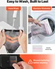 VEVOR Beheizte Socken, Größe S, 5000 mAh Akku Produktbild-Vorschau 6