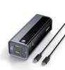 Baseus EnerGeek GP12, 20800 mAh, Šedá Náhľad obrázku produktu 3