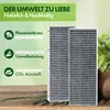 Kasper Solutions® Aktivkohlefilterset kompatibel mit Bora Produktbild-Vorschau 2