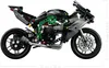 Motorka Kawasaki Ninja H2R Náhled obrázku produktu 27