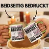 Bassist Geschenk Kaffee-Tasse Geschenkidee für Bassist Ich Produktbild-Vorschau 2