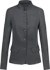 Greiff Corporate LANDHAUS Damen Jersey-Blazer Regular-Fit Produktbild-Vorschau 1