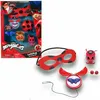Playmates Toys 3701405801649, Marienkäfer Produktbild-Vorschau 1