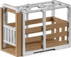 A toy animal pen or enclosure. Podgląd zdjęcia produktu