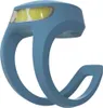 Knog 13095 - Frog USB Front - Denim Blue Voir les images du produit 1