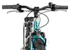 Axess Adventure 18 24 Trapez 24 Zoll Blau 34 cm Produktbild-Vorschau 3