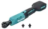 Makita DWR180Z - Ráčnový šroubovák - akumulátorový - 1/4" Náhled obrázku produktu 5