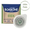 Caffè Borbone Miscela Dek ESE-Kapseln 44 mm entkoffeiniert Produktbild-Vorschau 3
