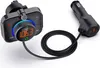 SAVIO FM transmitter. Bluetooth 5.0. QC/PD 3.0 charger. Anteprima dell’immagine prodotto 7