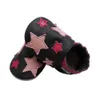 MEJALE® Baby Krabbelschuhe aus Echtleder, weiche Produktbild-Vorschau 2