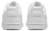 NIKE Court Vision Low Next Schuh Damen weiss 38 Produktbild-Vorschau 40