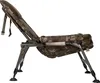 Fox Super Deluxe Arm Chair Angelstuhl Produktbild-Vorschau 7